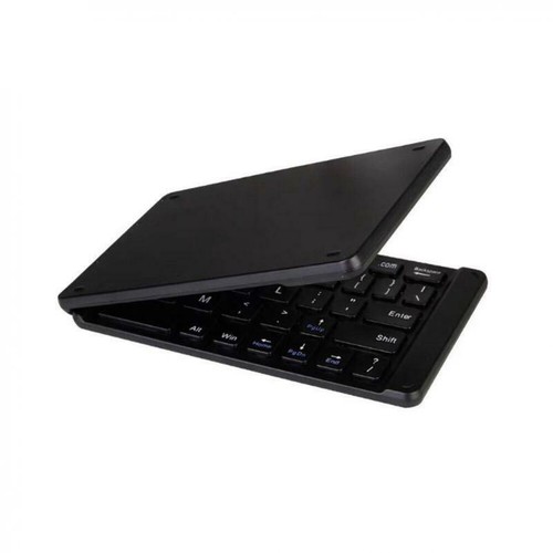 Tastiera wireless pieghevole - tastiera,