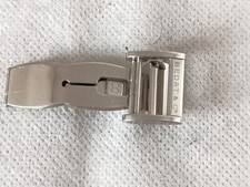 BEDAT buckle deployante ext. mm. 16 int. Mm. Int. 14 mm.