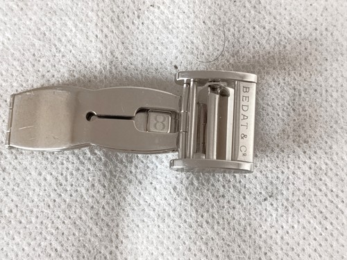 Bedat buckle deployante ext - bedat,