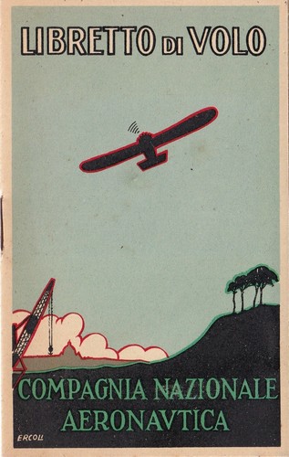 Compagnia nazionale - compagnia,