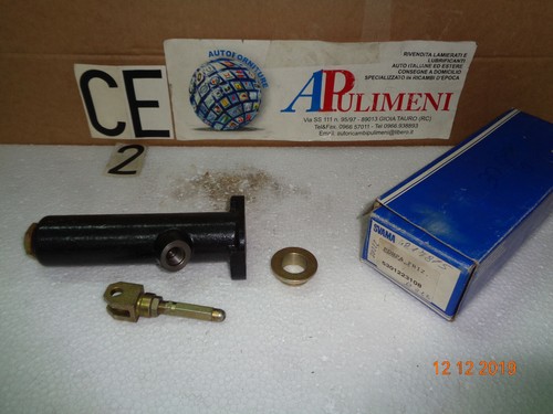 5301223108 pompa frizione fiat - pompa,
