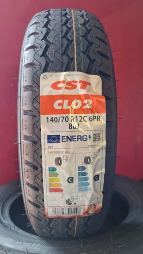 Pneumatici 140 c - 2, 140/70/12
