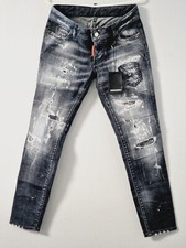 Jeans skinny DSQUARED2