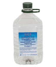 Olio di vaselina vasellina