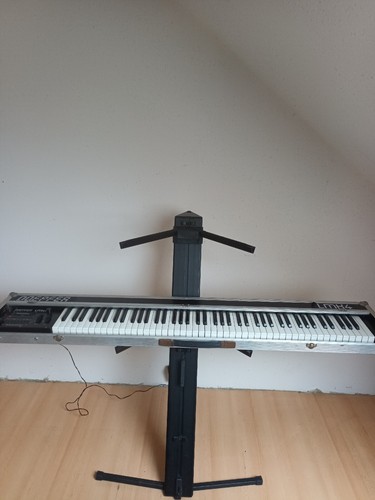Masterkeyboard doepfer lmk4 - masterkeyboard,