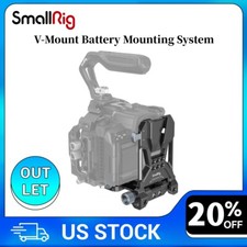 SmallRig V Mount Battery