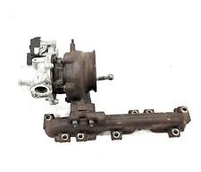 TURBINA PER ALFA ROMEO