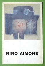 NINO AIMONE - 1°ed.1961 -
