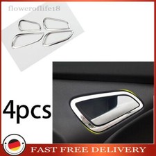 4x argento per Ford Focus ST