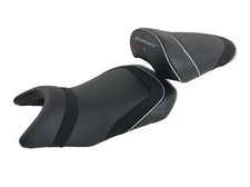 Honda Hornet 750 2023-2024 Top Sellerie France sedile comfort gel/calore/basso SGC8097