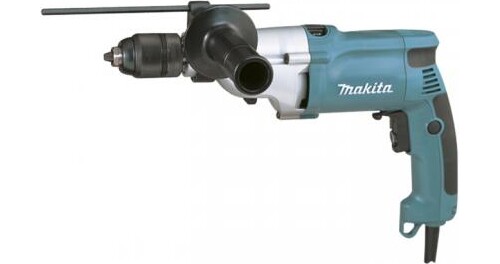 Trapano percussione makita - trapano,