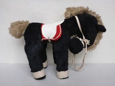 Vecchio Giocattolo Cavallo