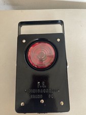 Lampada D'emergenza  F.S