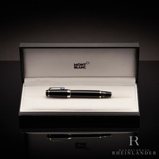 Penna stilografica Montblanc