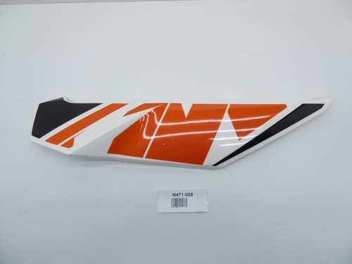Ktm freeride copri batteria - freeride,