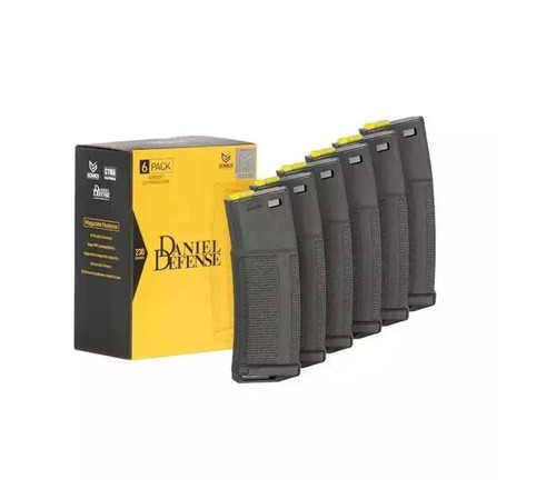 Daniel defense caricatore - daniel,