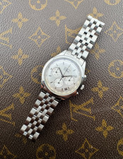 Zenith El Primero Automatic Calibre 400 Acier Case Swiss Made