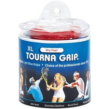 Tourna Grip Tennis Overgrip XL