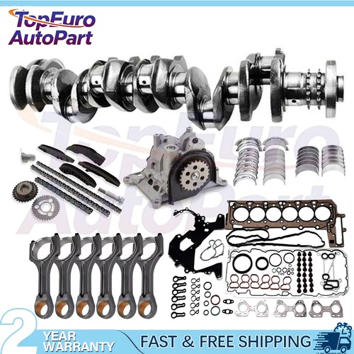 Kit albero motore per bmw - albero,