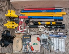 Vintage Road Bike Silca POMPE