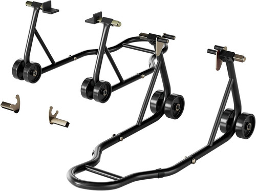 Cavalletti per moto - per, capacità