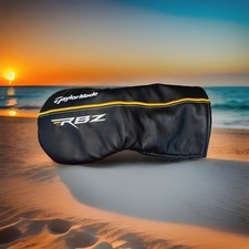 Taylor Made RBZ Driver Golf