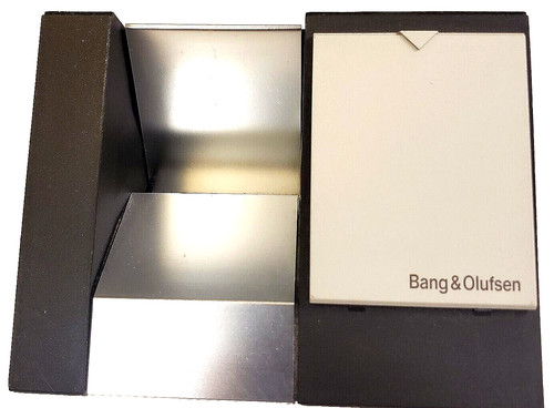 Bang olufsen corded phone - bang,