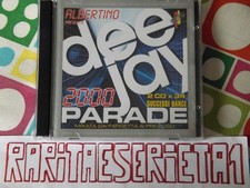 Cd Albertino Deejay Parade