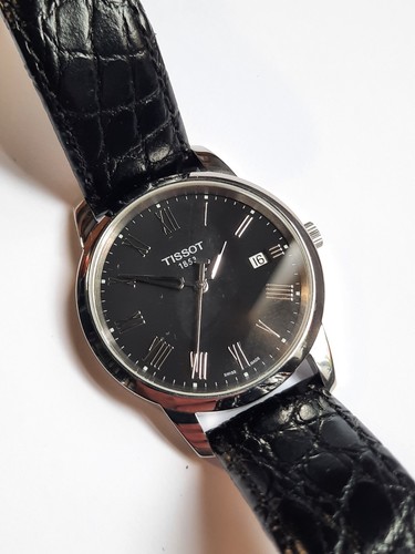 Orologio uomo tissot 1883 - orologio, 36mm