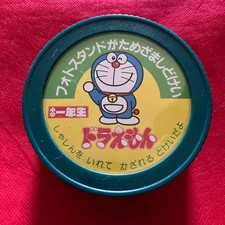Doraemon foto stand sveglia - doraemon,
