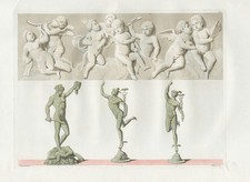 Sculture Di Giambologna