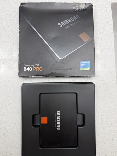 Samsung 840 pro 512gb interno - 512gb,