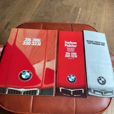 BMW 316 318i 320 323i vendita