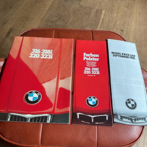Bmw 316 318i - bmw, vendita