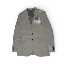 Blazer M&S sartoriale lino