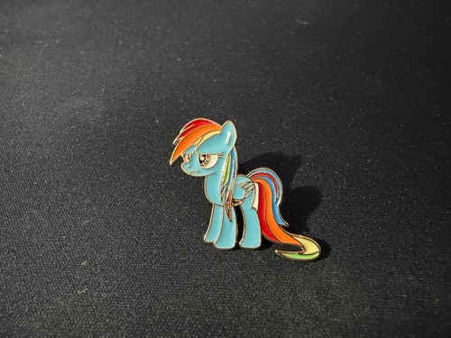Pin pins little pony - pin,