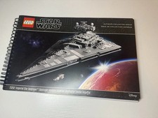 LEGO Star Wars 75252 Imperial