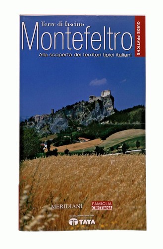 Montefeltro terre fascino - terre, di
