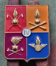 DISTINTIVO ESERCITO ITALIANO