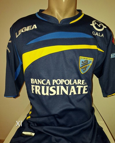 Maglia calcio frosinone - frosinone,