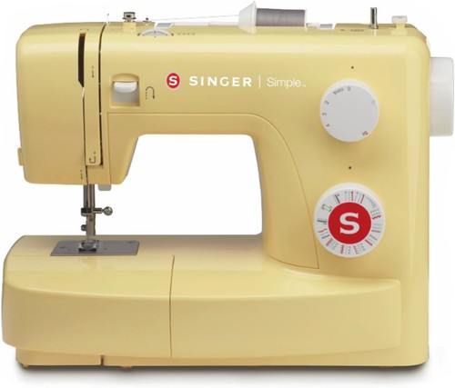 Macchina cucire vsm - cucire, singer