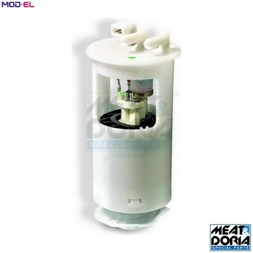 Alimentatore carburante 76477 - carburante,