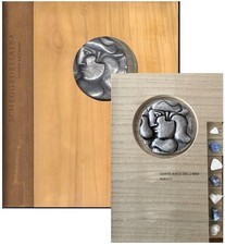 CASCELLA, Pietro -Schegge dell’alba - Cento Amici del Libro, 2008.