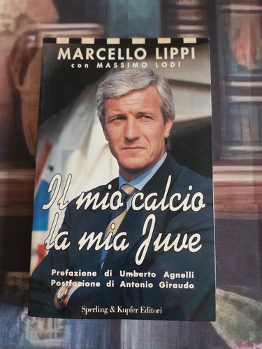Mio calcio mia - -, m