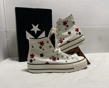 Converse Chuck Taylor Lift