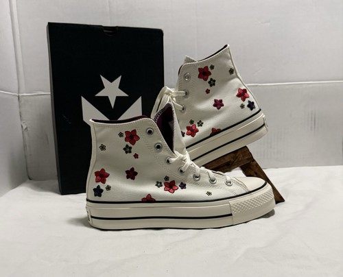Converse chuck taylor lift - chuck,