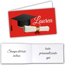 - STAMPA INCLUSA Su 2 Lati- N