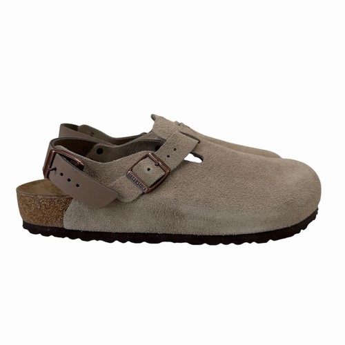 Zoccoli uomo birkenstock tokyo - uomo,
