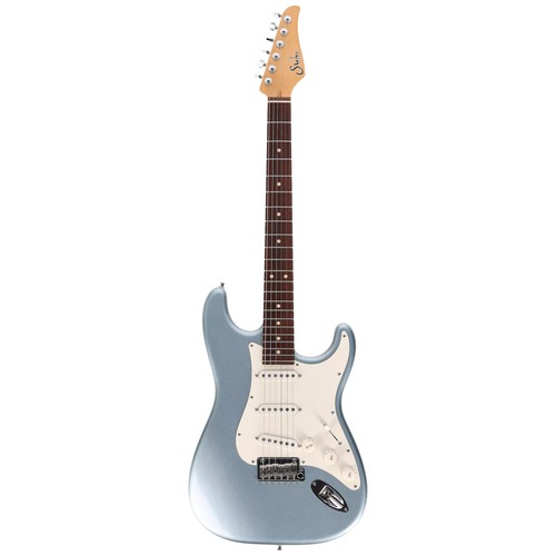 Suhr ltd classic - rw, blu