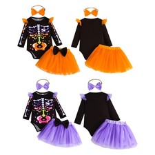 Infant Baby Set Carnival